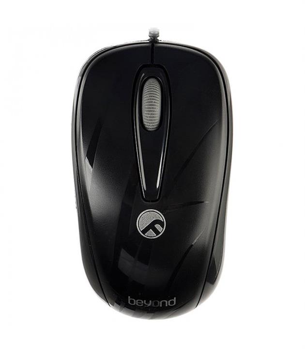 ماوس باسیم بیاند BM-1015 Mouse Beyond 1015 USB